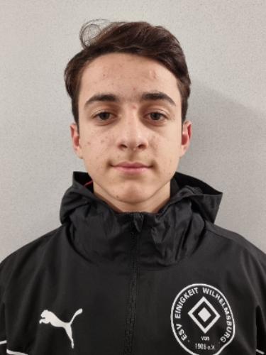 Ömer Talha Keskin
