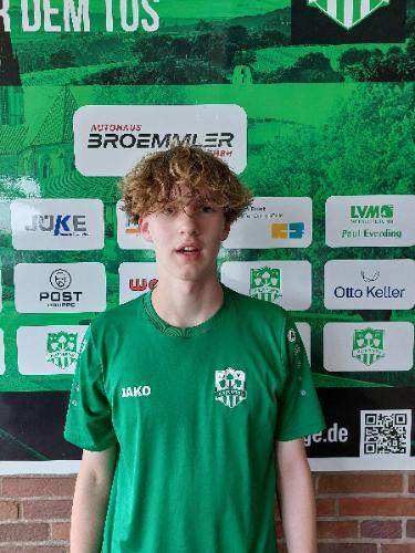 Ole Timmermann