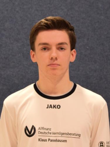 Jonas Maximilian Andreas Immeln