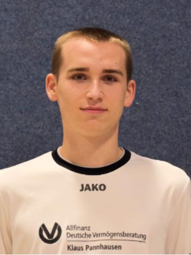 Stian Georg Spindler