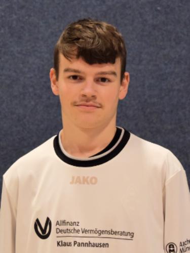 Connor Gäbges