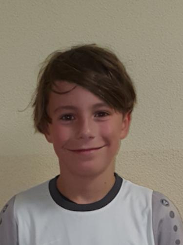 Sammy Bäckmann