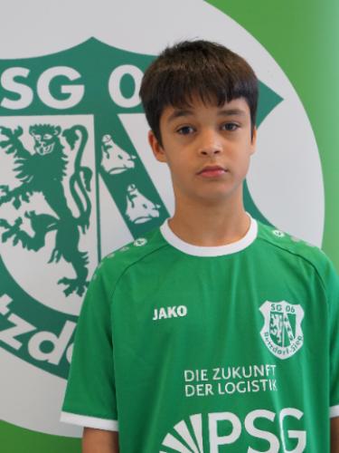 Jaziri Aron