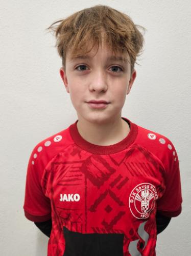Davis Belik