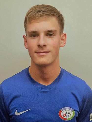 Nicolas Dunker