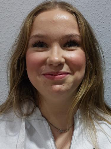 Mia Tallarek