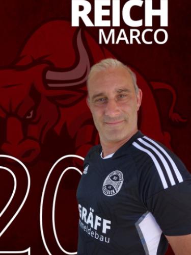 Marco Reich