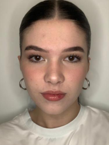 Lilly Lohmeyer