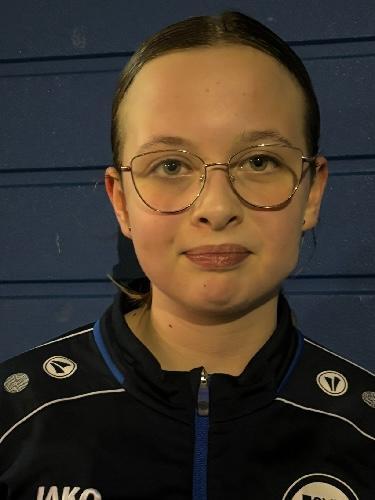 Paula Brüning