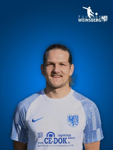 Paul Zeitler
