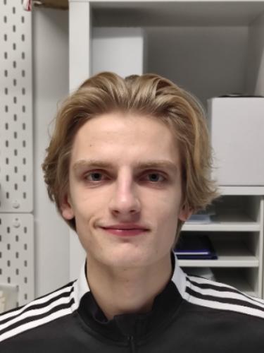 Simon Riedel