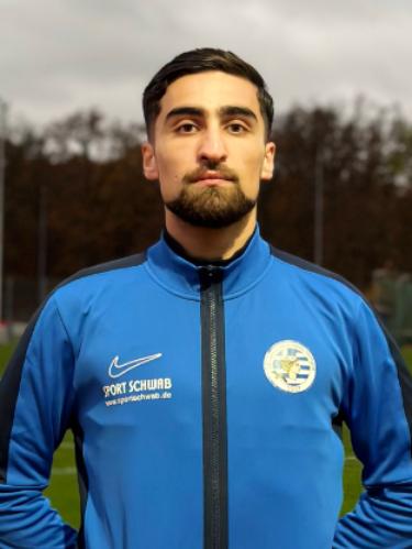 Ahmed Shaafan Ahmed Al-Dosakee