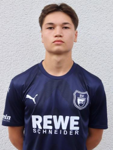 Tom Noah Stötzel