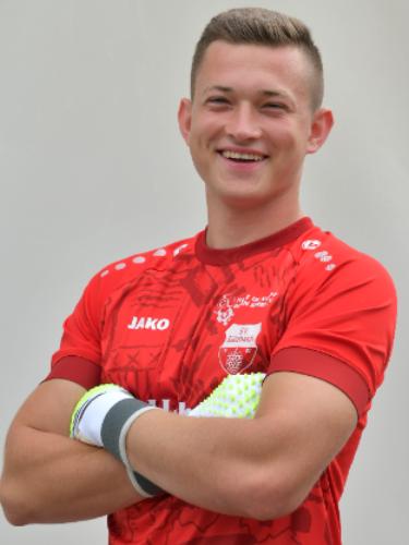 Jonas Kleiner
