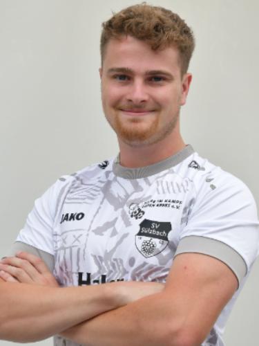 Nicolas Küssner