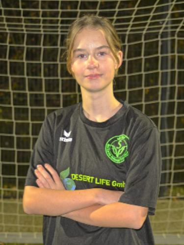 Lucia Koslitz