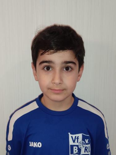 Kerem Dakoglu