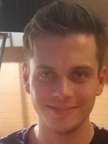 Mathis Johannes Thoden