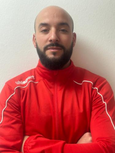 Sadik Jazzar