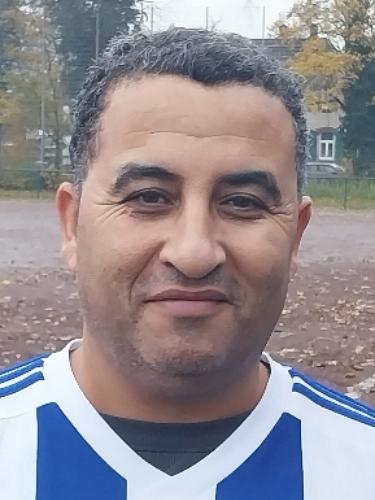 Rachid Frigaa