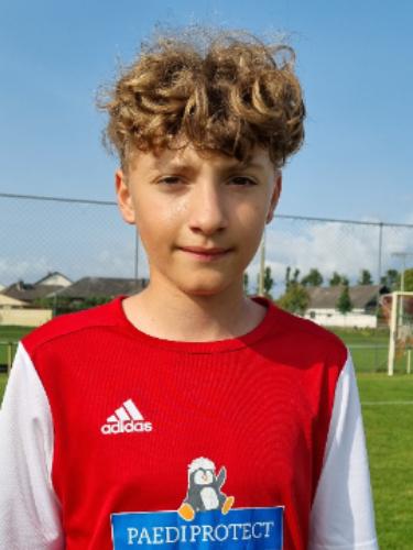 Fabian Hoffmann