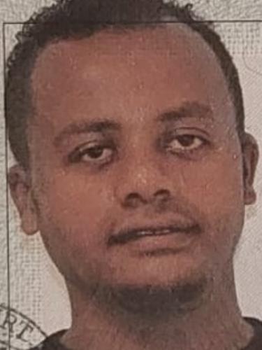 Desalegn Abebe
