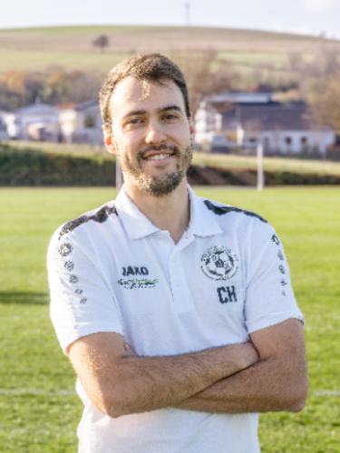 Christoph Hilgert
