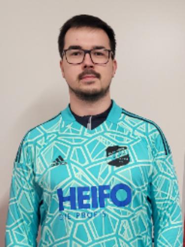 Frederick-Dittmer Sieck