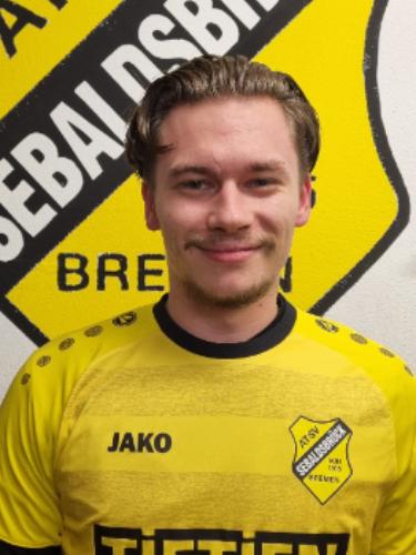 Luka Maxim Scholz