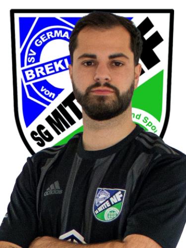 Kevin Knitel