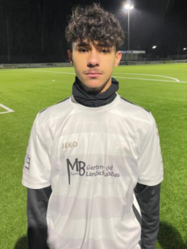 Müslim-Emre Yazlak