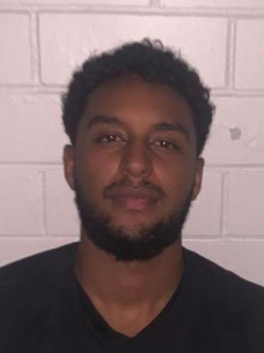 Johannis Ghebremariam