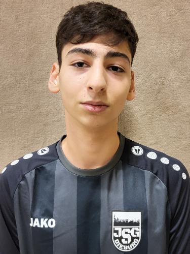 Boran Kaya