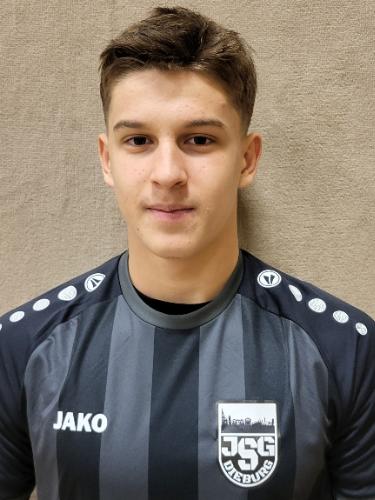 Artur Shtelen