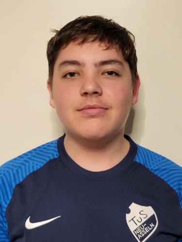 Leon Pascal Florczak