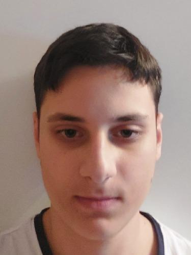 Cristian Viktorovic Silkin