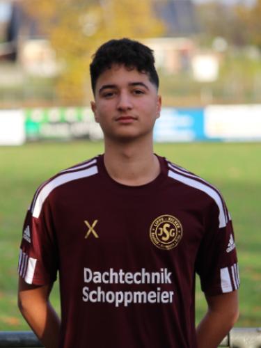 Ihsan Duraksahin