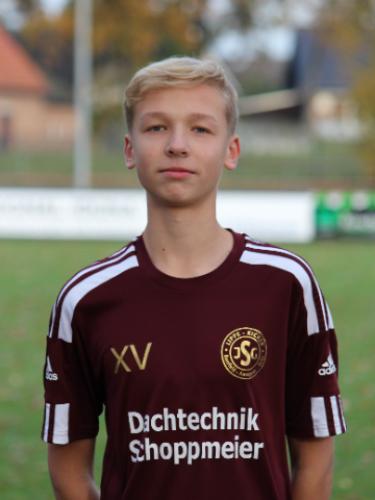 Janis Vogler