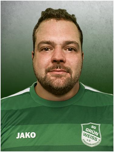 Andy Steinwachs