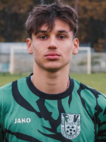 Elias Dangelo Dölves