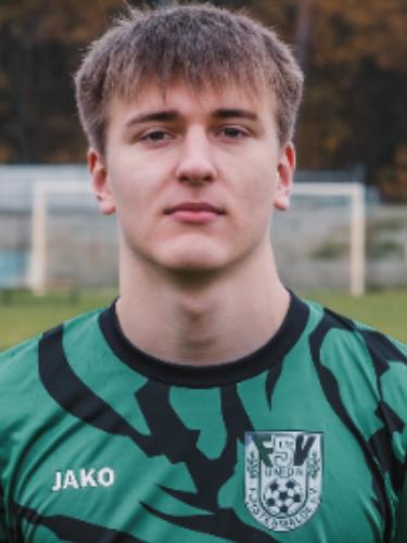 Yannik Sosnowski
