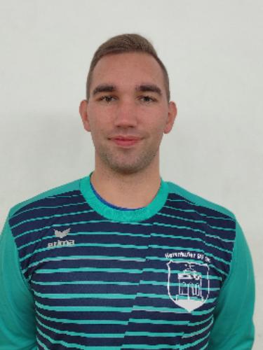 Dominik Jähne
