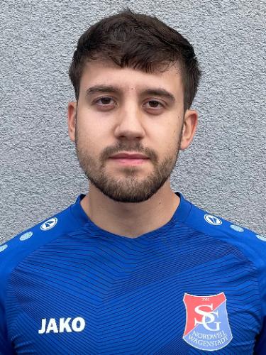 Nico Merta