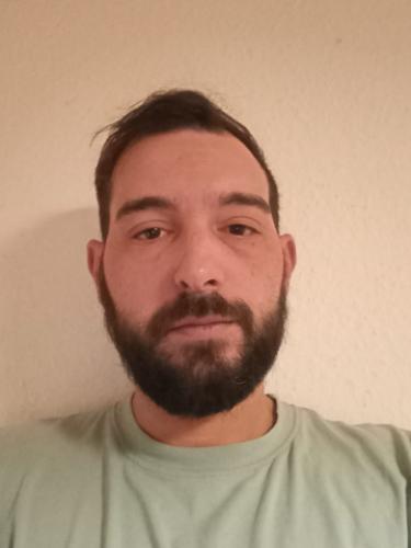 Daniel Weiher