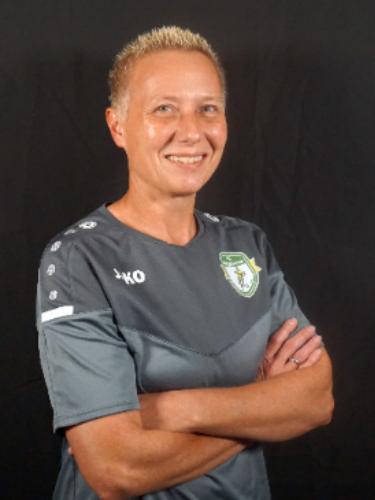 Diana Bühler