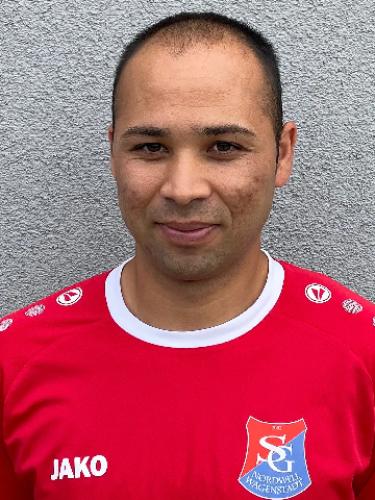 Reza Ansari