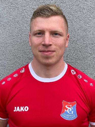 Johannes Bamberger