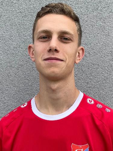Elias Biehler