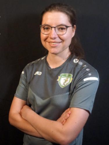 Jasmin Steng