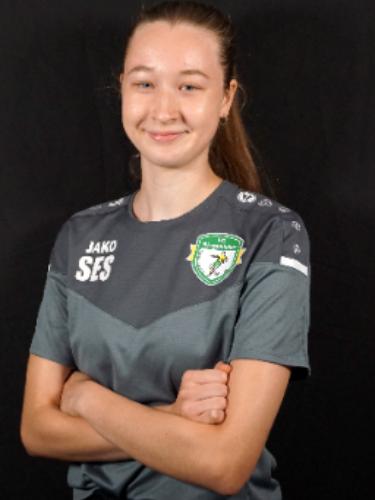 Sophie Stimmler